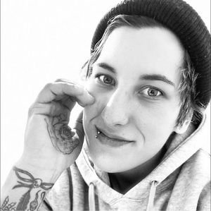 Meet your Posher, Kat